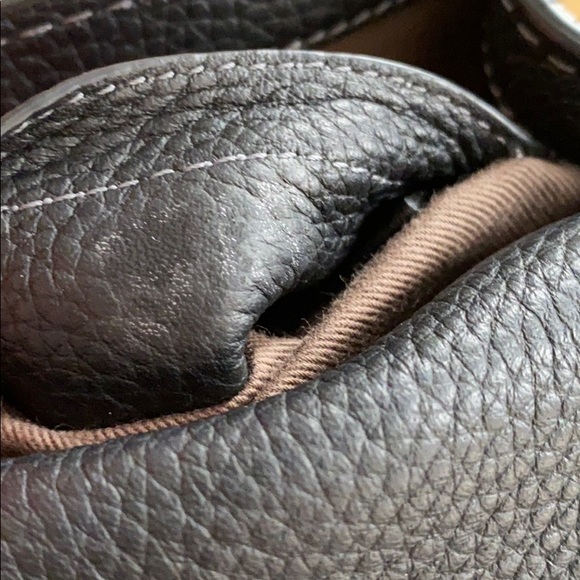 Authentic chloe mini marcie crossbody - Picture 13 of 15